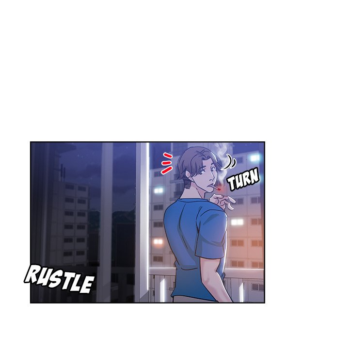 The Unexpected Guest Chapter 5 - Page 49