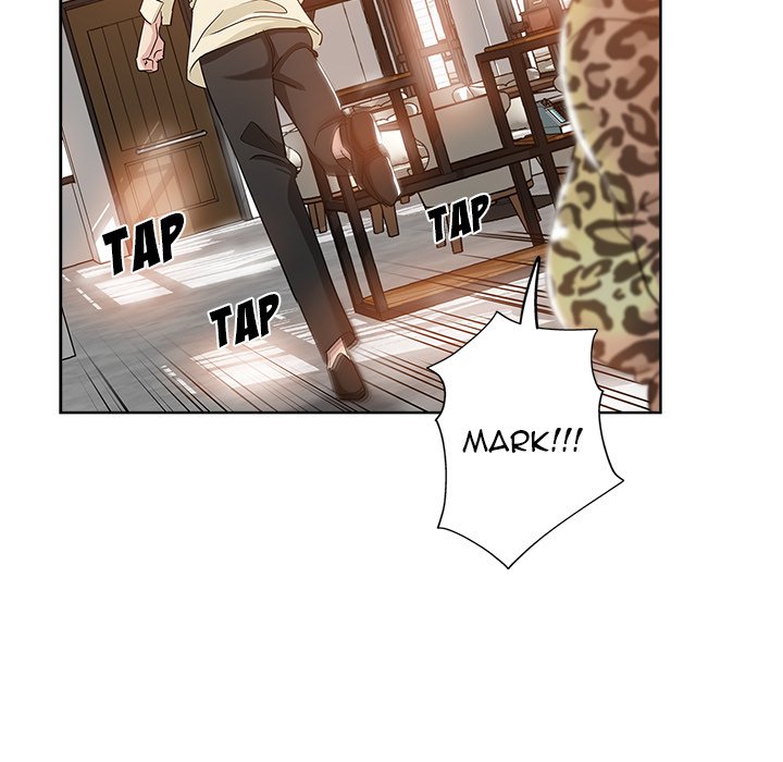 The Unexpected Guest Chapter 6 - Page 31