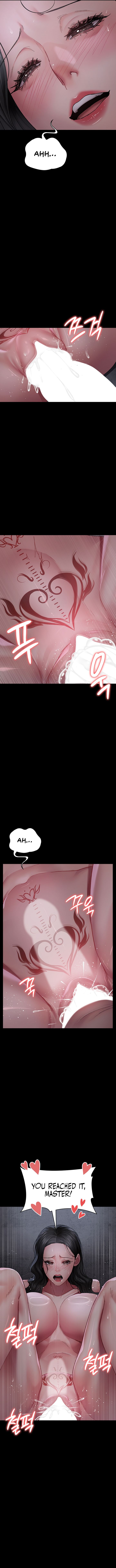 Night Hospital Chapter 119 - Page 10