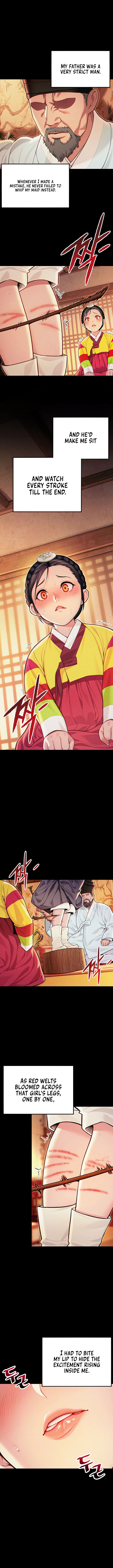 God Bless You Chapter 50 - Page 2