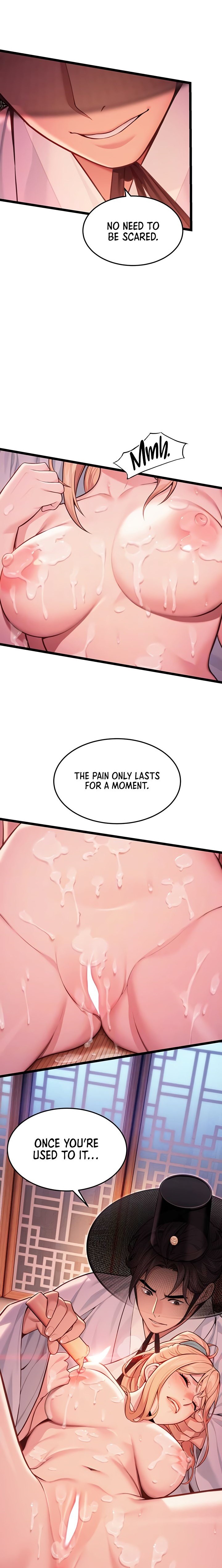 God Bless You Chapter 51 - Page 2