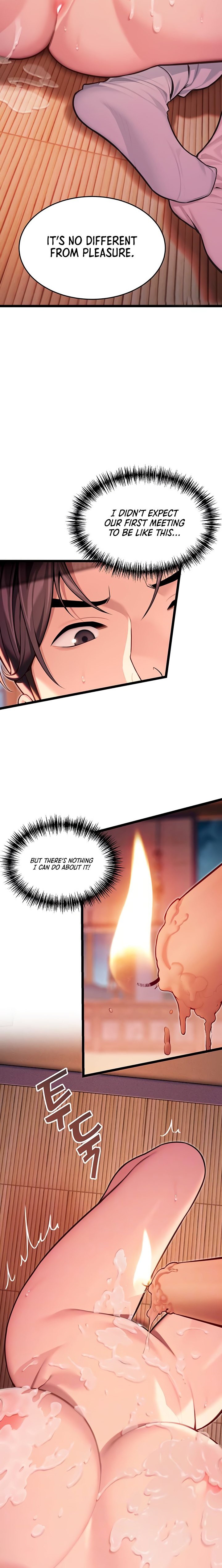 God Bless You Chapter 51 - Page 3