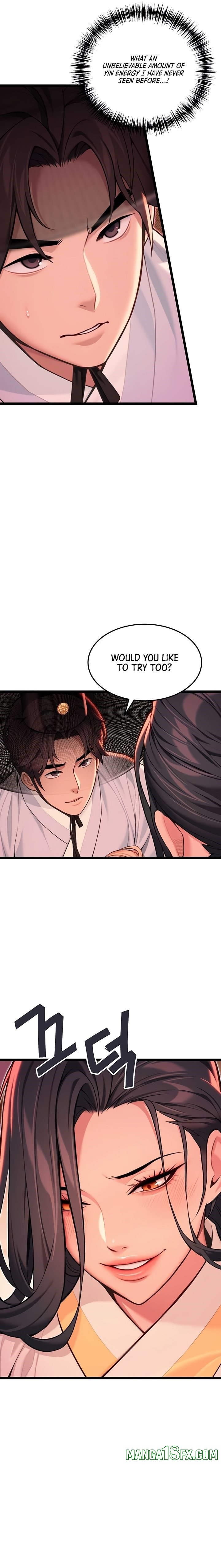 God Bless You Chapter 51 - Page 7