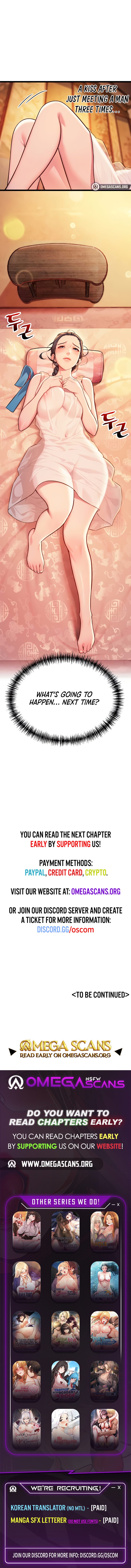 God Bless You Chapter 52 - Page 8