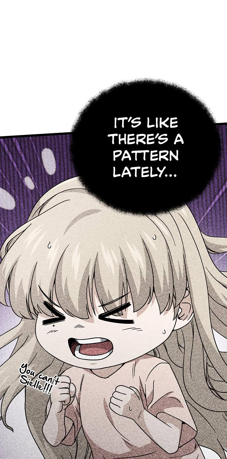 My Dad Is Too Strong Chapter 123 - Page 12