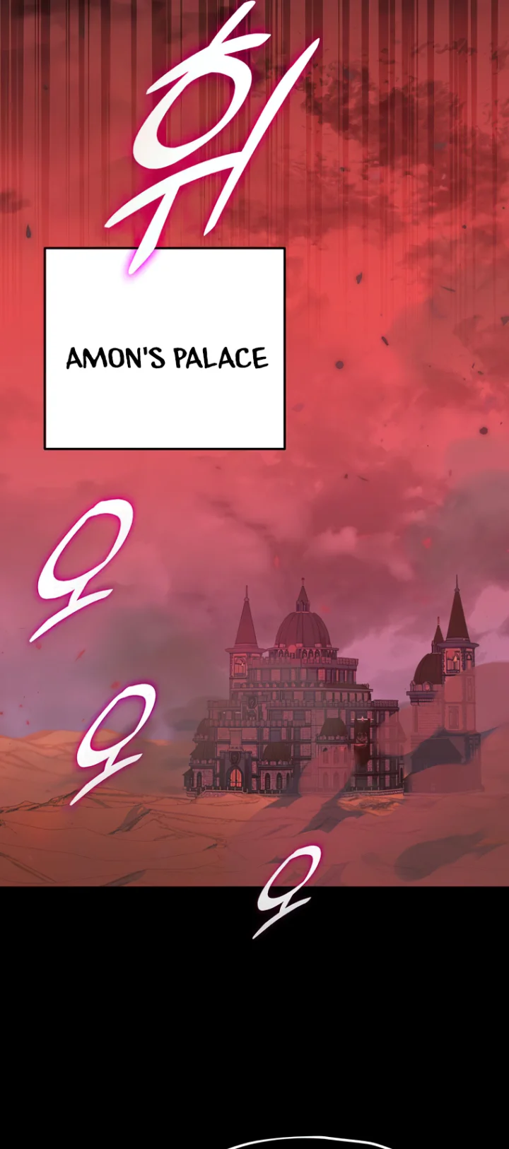 My Dad Is Too Strong Chapter 141 - Page 55