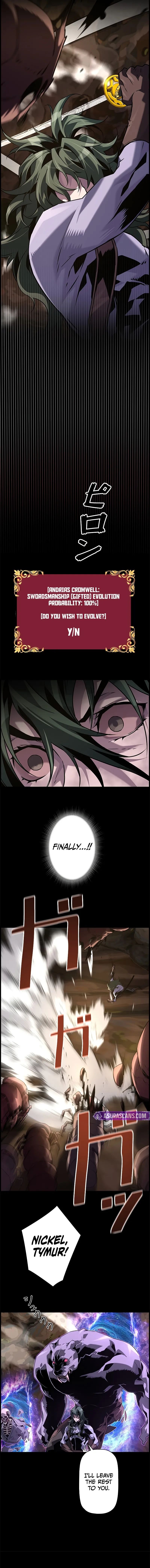 Necromancer’s Evolutionary Traits Chapter 98 - Page 7