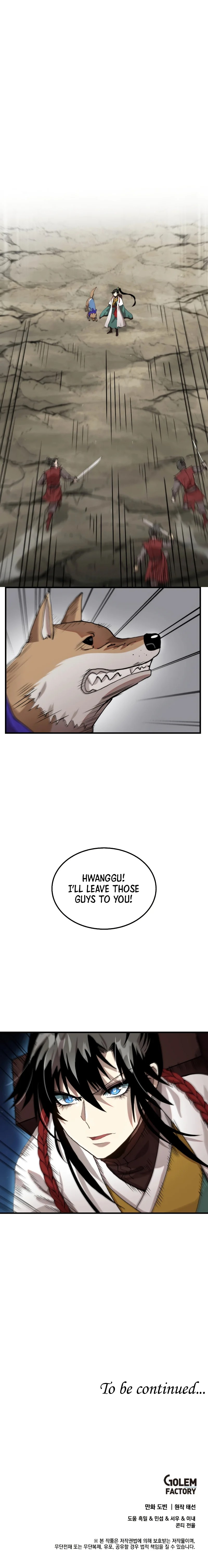 Doctor's Rebirth Chapter 102 - Page 11