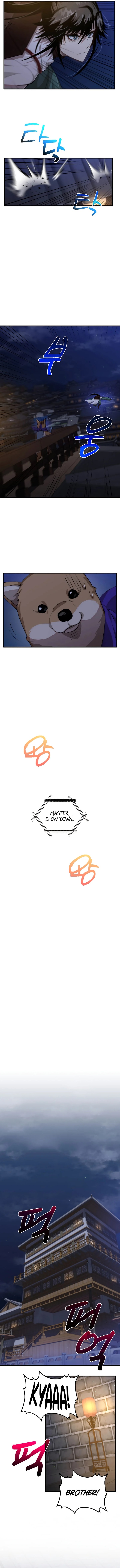 Doctor's Rebirth Chapter 105 - Page 8