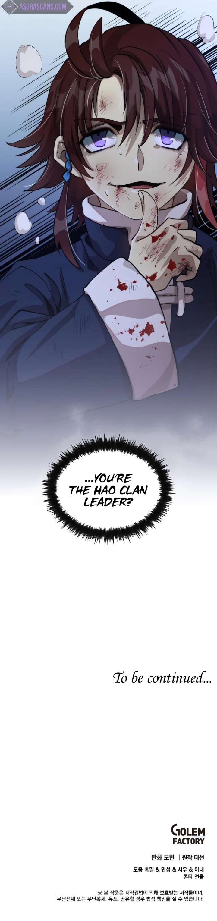 Doctor's Rebirth Chapter 106 - Page 11