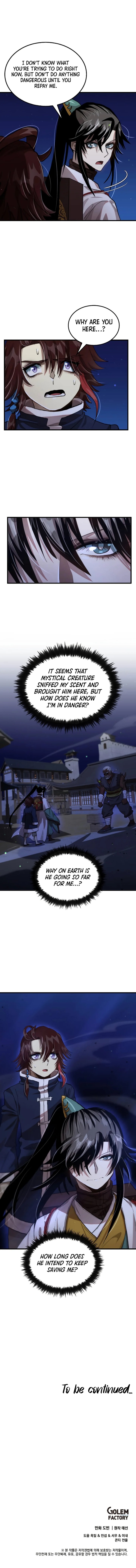 Doctor's Rebirth Chapter 113 - Page 9