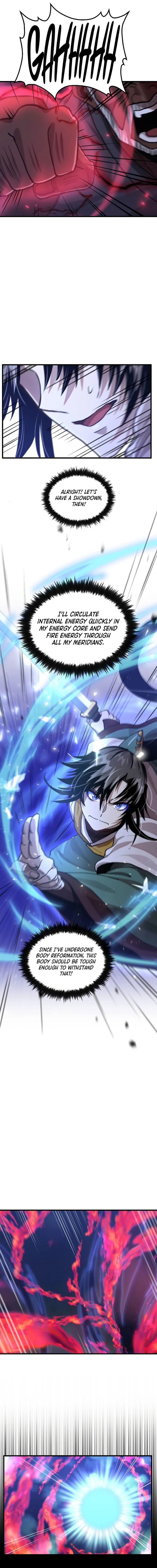 Doctor's Rebirth Chapter 115 - Page 9