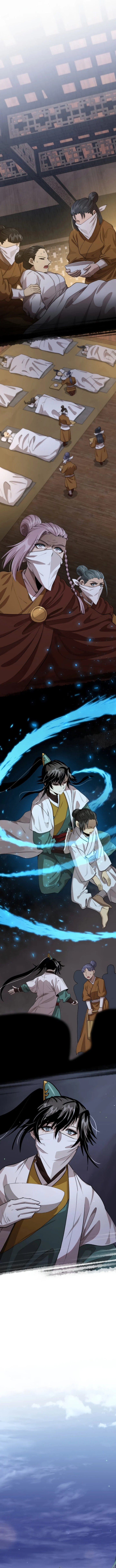 Doctor's Rebirth Chapter 119 - Page 8