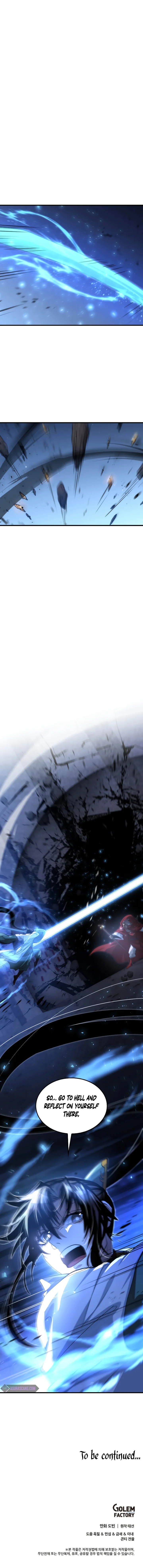 Doctor's Rebirth Chapter 138 - Page 9