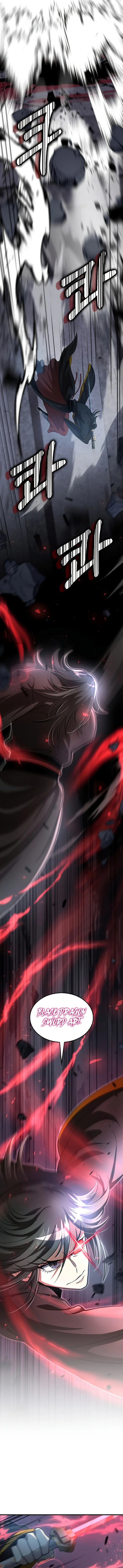 Doctor's Rebirth Chapter 139 - Page 10