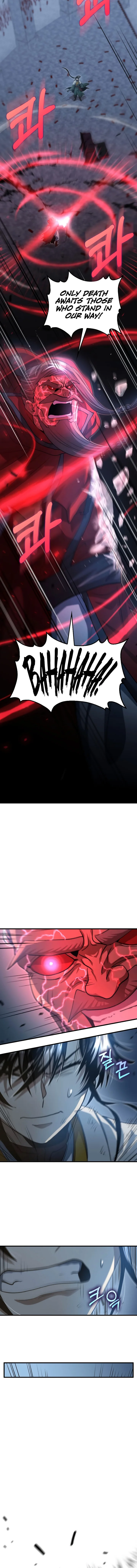 Doctor's Rebirth Chapter 139 - Page 9