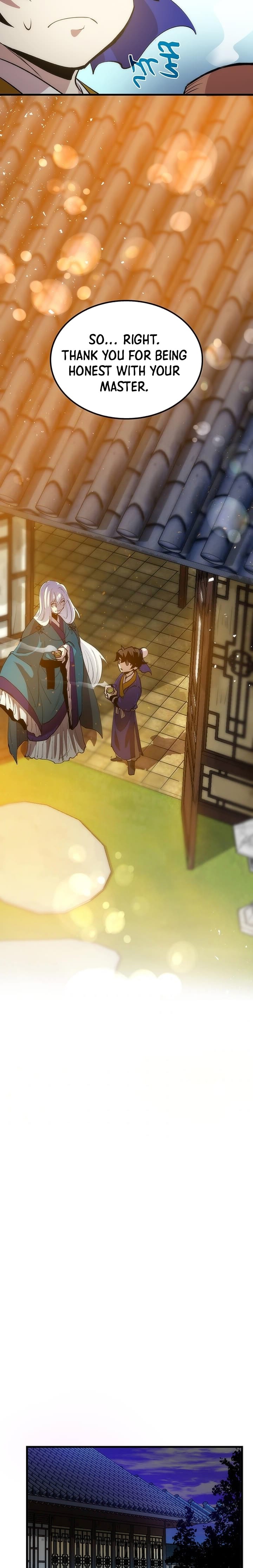 Doctor's Rebirth Chapter 14 - Page 8