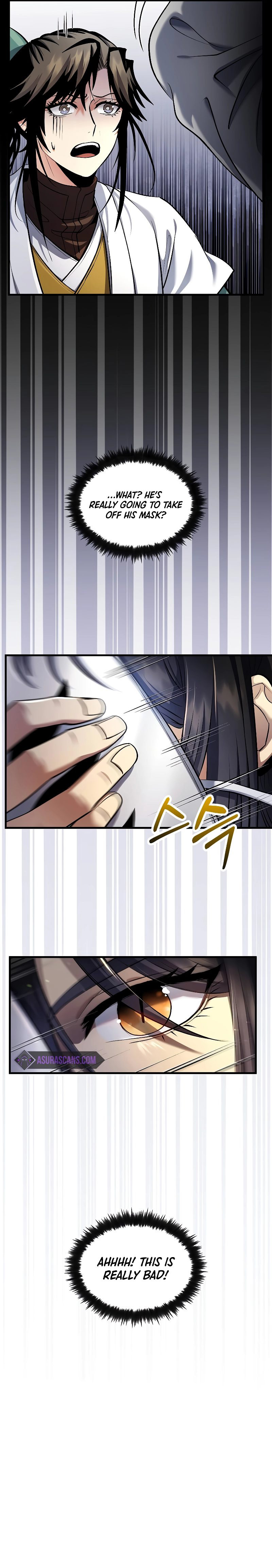 Doctor's Rebirth Chapter 153 - Page 14