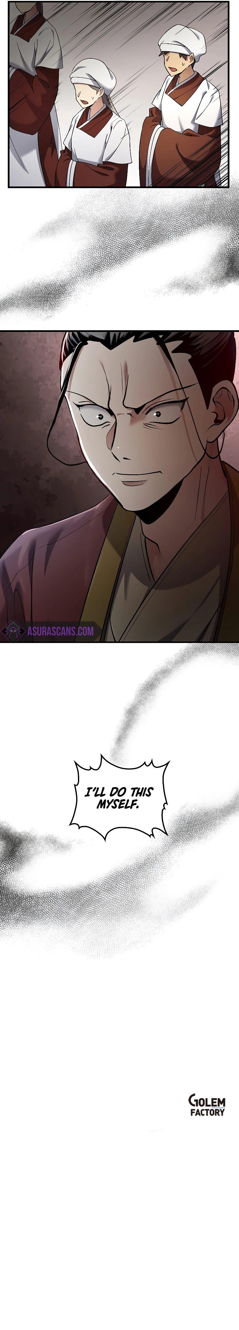 Doctor's Rebirth Chapter 161 - Page 12