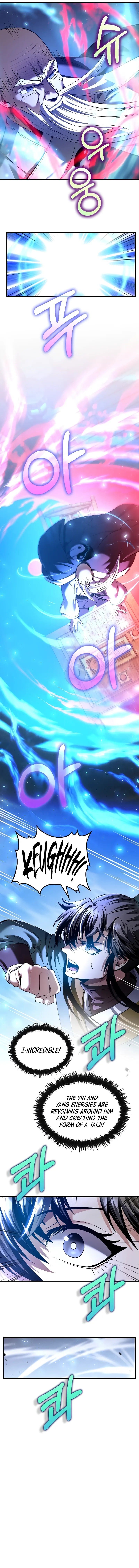 Doctor's Rebirth Chapter 177 - Page 11