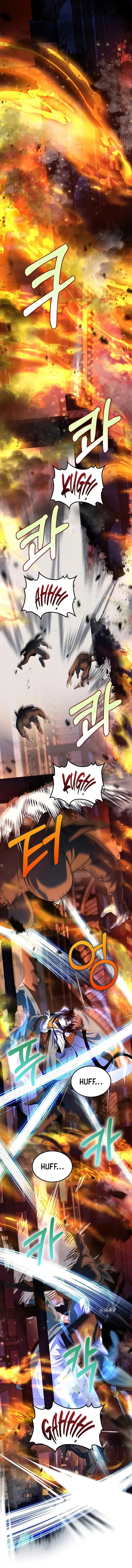 Doctor's Rebirth Chapter 181 - Page 2