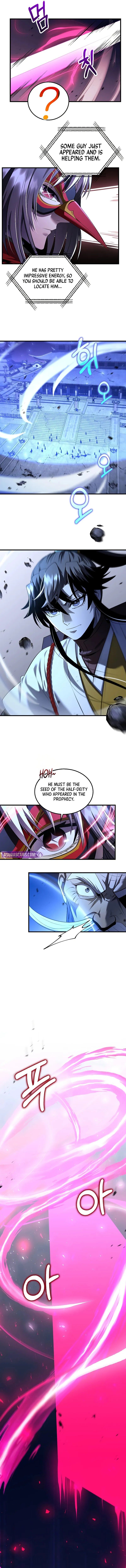 Doctor's Rebirth Chapter 185 - Page 7