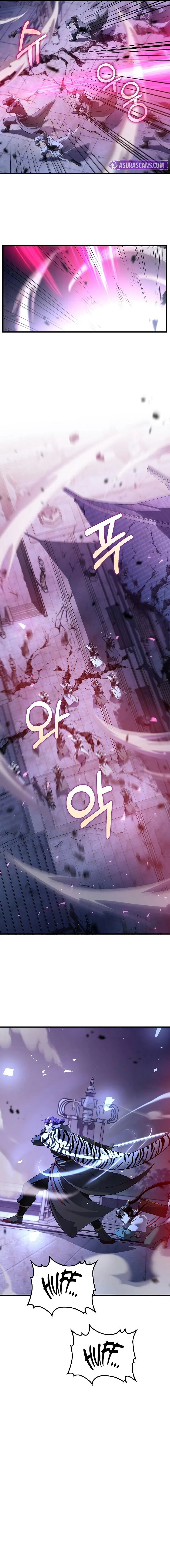 Doctor's Rebirth Chapter 185 - Page 9