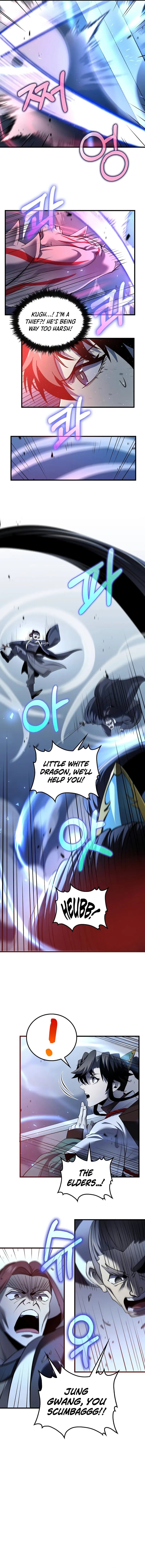 Doctor's Rebirth Chapter 189 - Page 7