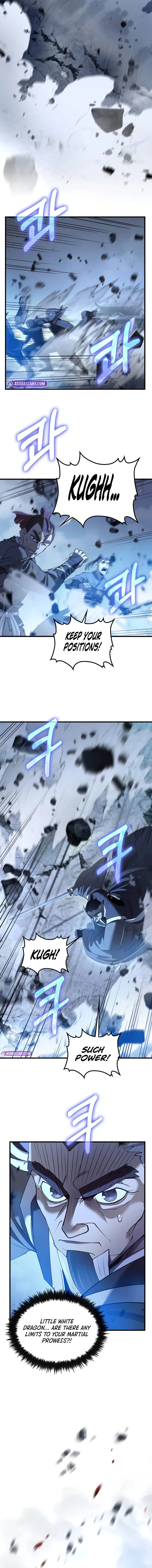 Doctor's Rebirth Chapter 191 - Page 9