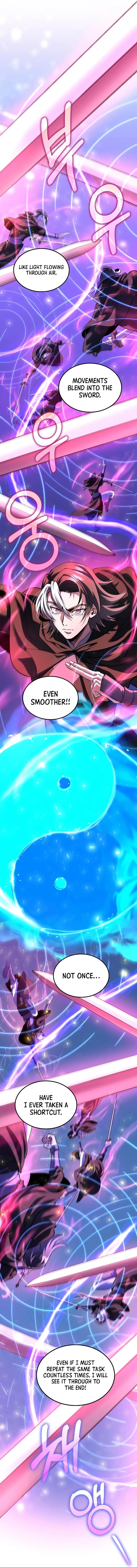 Doctor's Rebirth Chapter 199 - Page 7