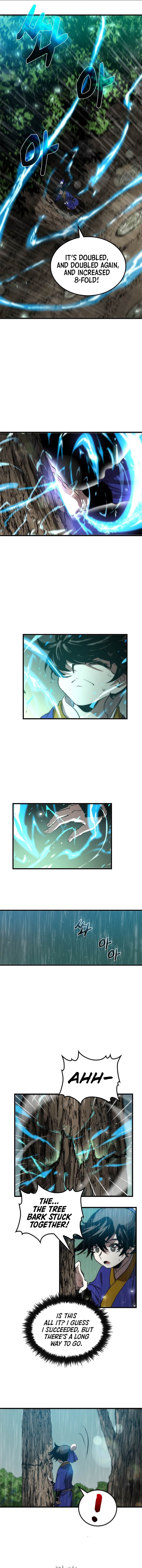 Doctor's Rebirth Chapter 20 - Page 6