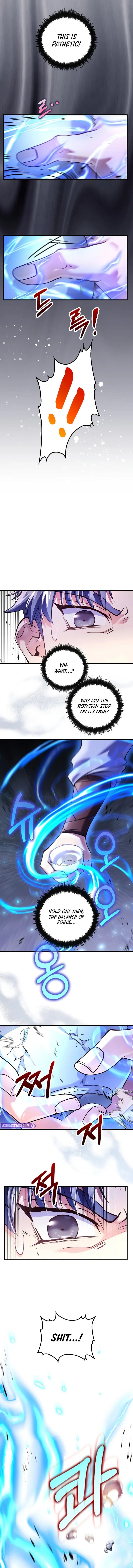 Doctor's Rebirth Chapter 212 - Page 5