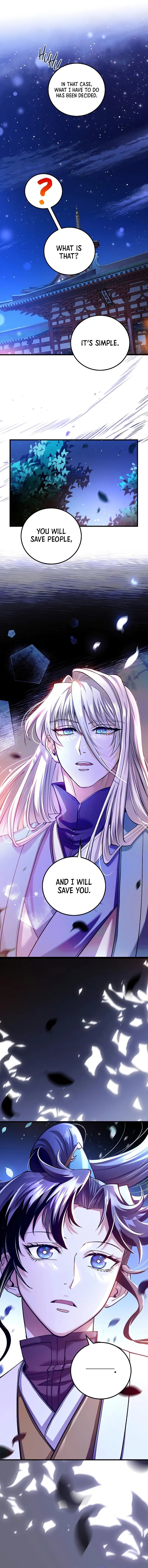 Doctor's Rebirth Chapter 214 - Page 7