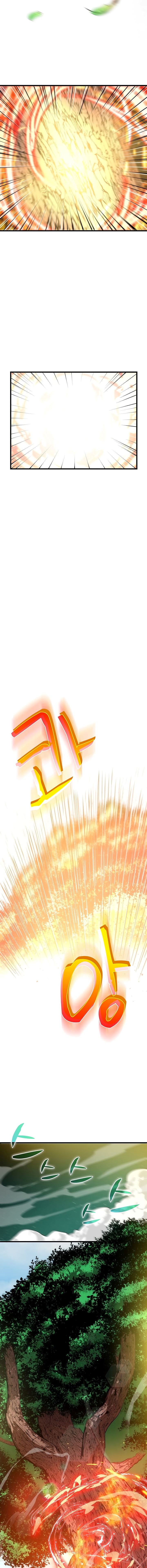 Doctor's Rebirth Chapter 32 - Page 8