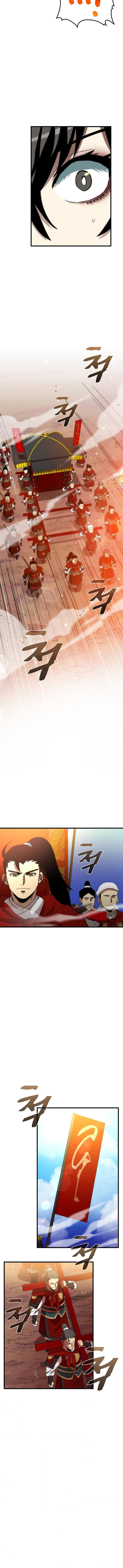 Doctor's Rebirth Chapter 46 - Page 9