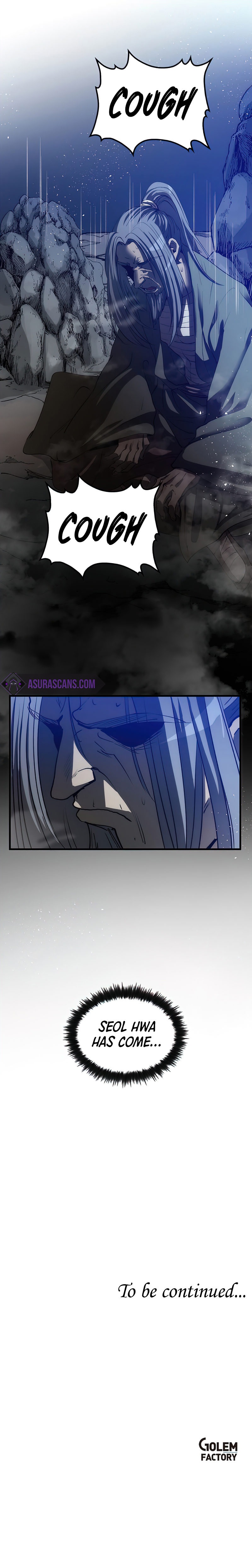 Doctor's Rebirth Chapter 66 - Page 8