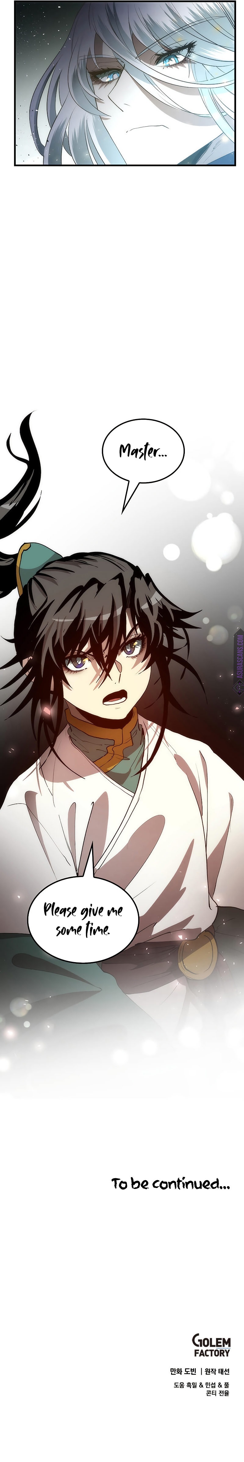 Doctor's Rebirth Chapter 72 - Page 11