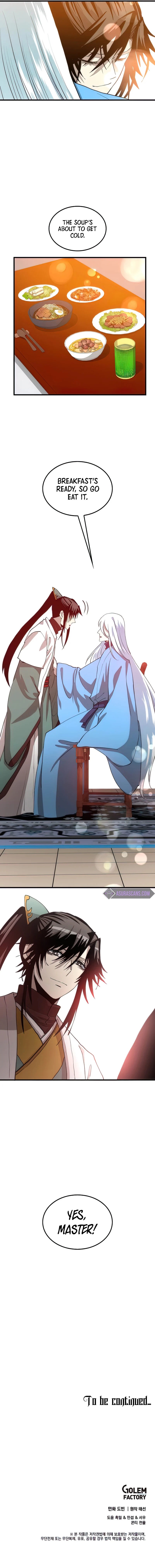 Doctor's Rebirth Chapter 88 - Page 13