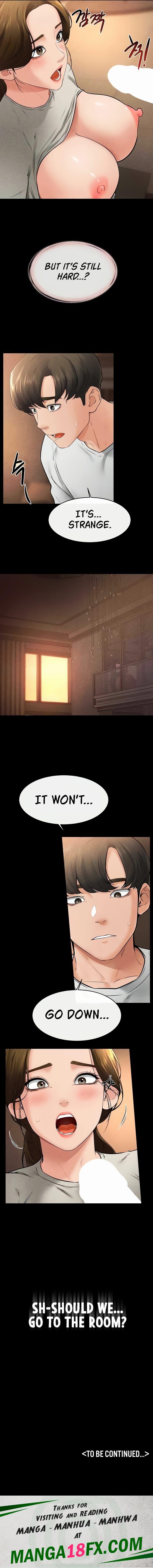 My New Family Treats me Well Chapter 19 - Page 13