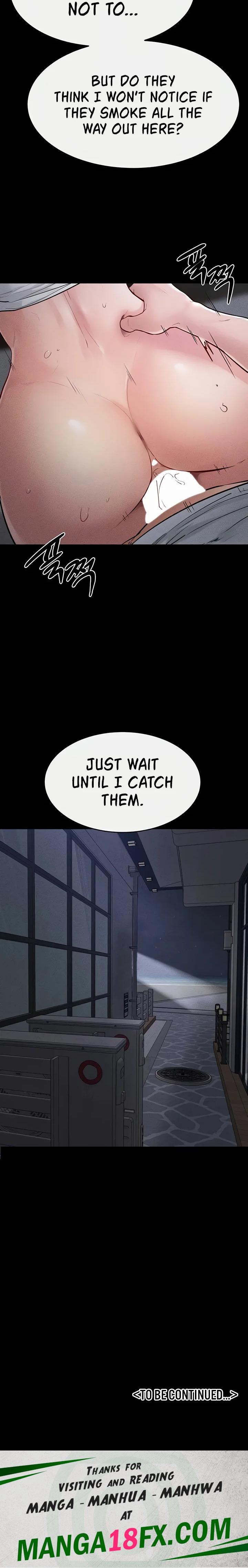 My New Family Treats me Well Chapter 80 - Page 23