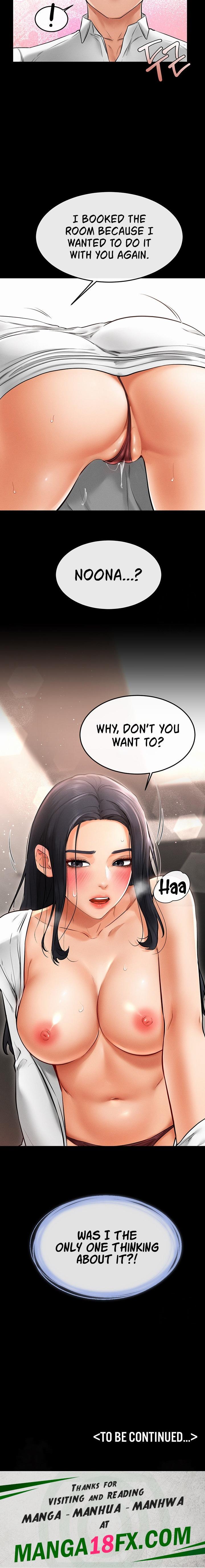 My New Family Treats me Well Chapter 9 - Page 20