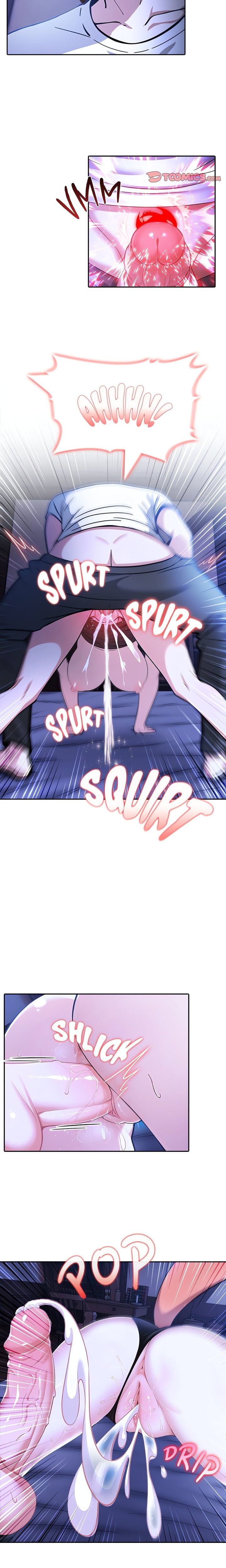 Draco-Knight Commander (Uncensored) Chapter 10 - Page 15