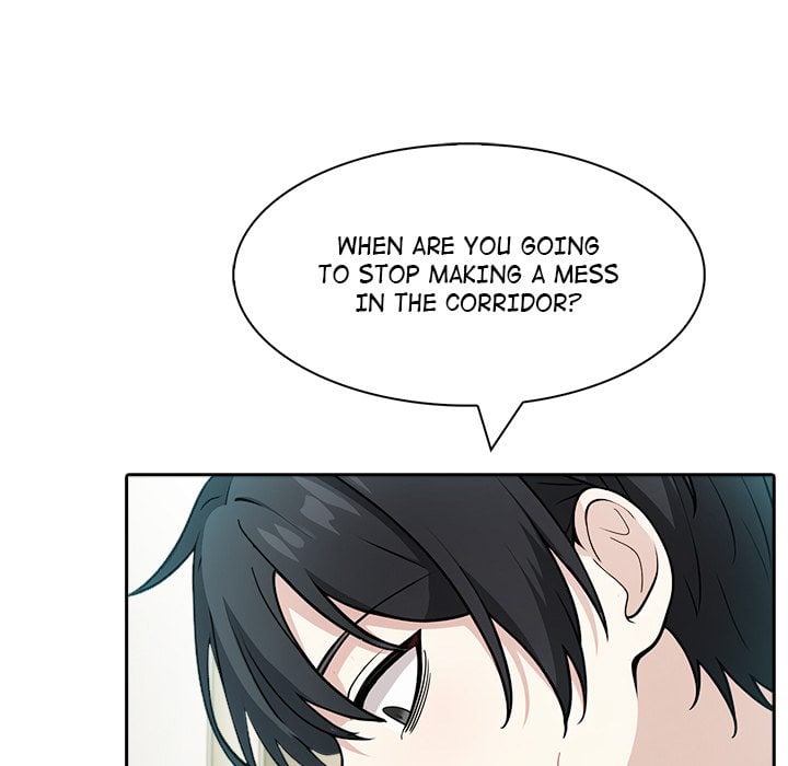 Draco-Knight Commander (Uncensored) Chapter 14 - Page 117