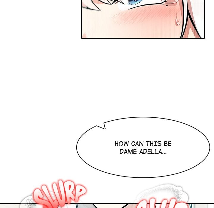 Draco-Knight Commander (Uncensored) Chapter 14 - Page 32