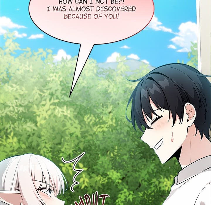 Draco-Knight Commander (Uncensored) Chapter 14 - Page 72