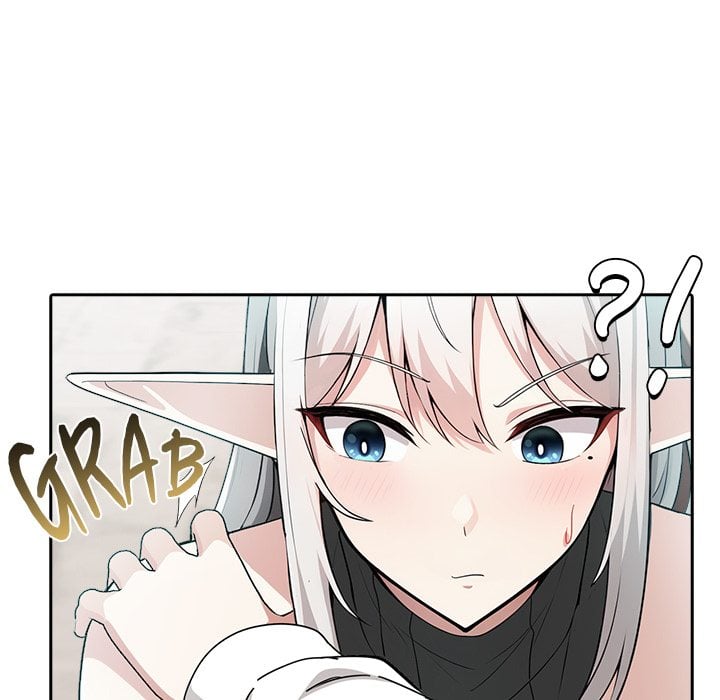 Draco-Knight Commander (Uncensored) Chapter 14 - Page 76