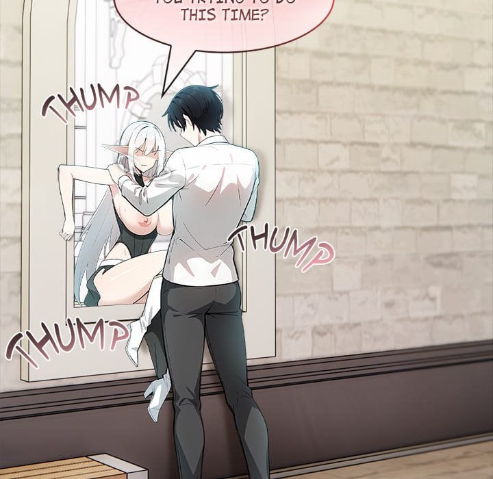 Draco-Knight Commander (Uncensored) Chapter 14 - Page 81