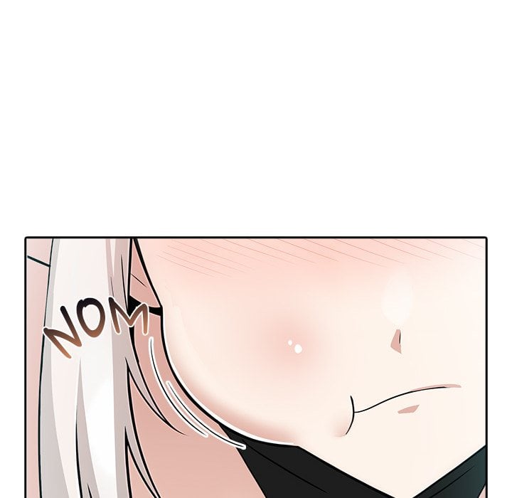 Draco-Knight Commander (Uncensored) Chapter 15 - Page 90