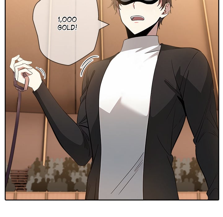 Draco-Knight Commander (Uncensored) Chapter 16 - Page 112