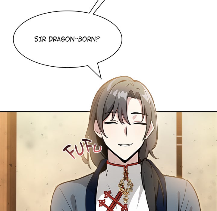 Draco-Knight Commander (Uncensored) Chapter 16 - Page 120